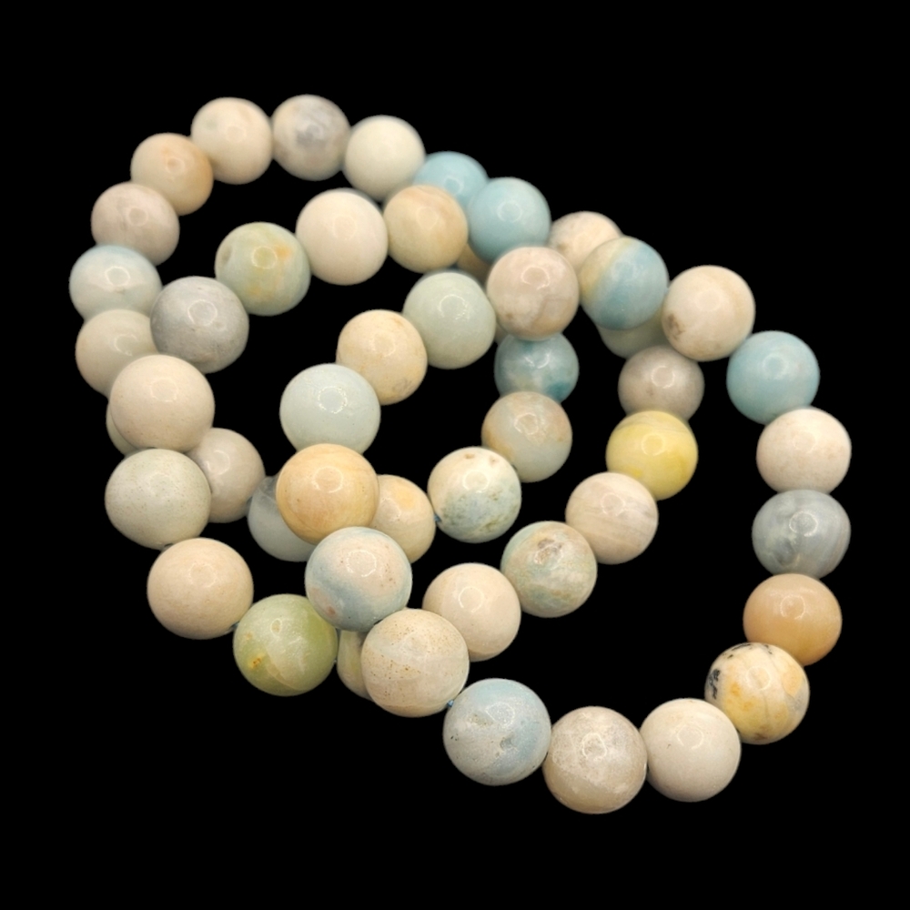 Amazonite Bracelet